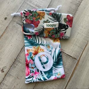 iPhone 12 mini loopy case Right Hand Loop